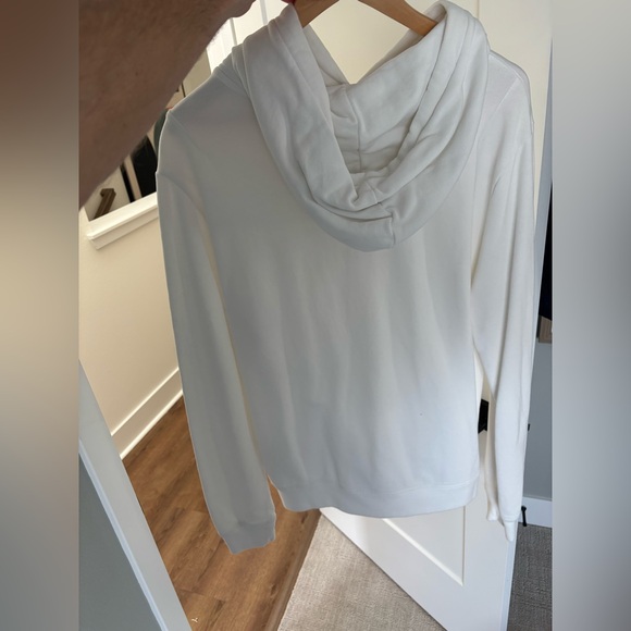 AllSaints Hoodie — L. (All Saints) - Picture 3 of 3